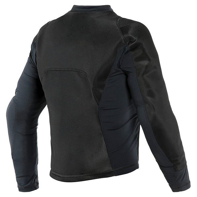 Dainese Pro-Armor Safety Jacket 2 - Black