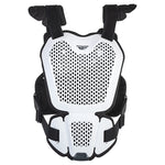 Fly Racing Roost Body Armour - Lite - White