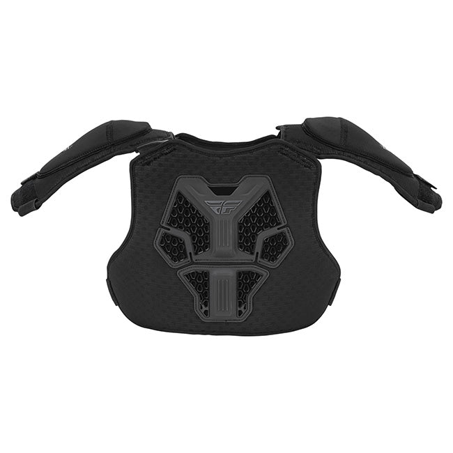 Fly Racing Roost Body Armour - Black