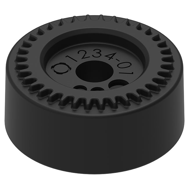 Spare Part - Quad Lock Motorcycle Spacer Rings