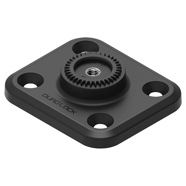 Quad Lock 360 – Heads, Arms & Base Mounts