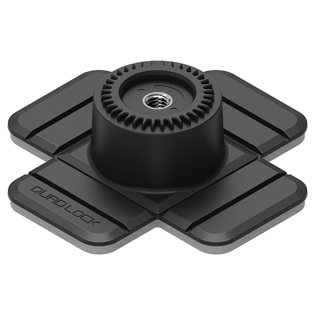 Quad Lock 360 – Heads, Arms & Base Mounts