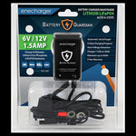 Victron Enecharger ICS1.5LF Battery Guardian - 6V/12V 1.5A 6 Step - LifePo4