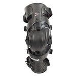 Asterisk Knee Brace - Carbon Cell 1.0 - Left