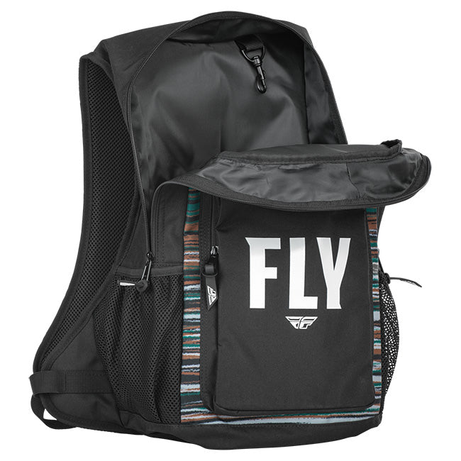 Fly Racing – Jump Packs & Quick Draw Bags