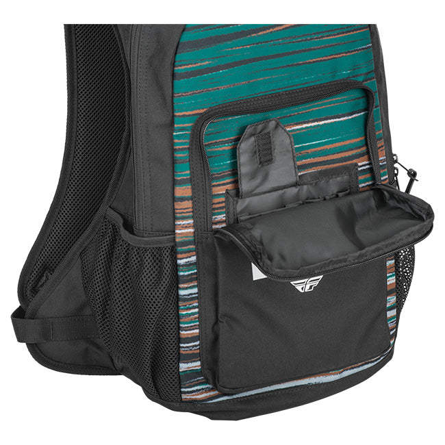 Fly Racing – Jump Packs & Quick Draw Bags