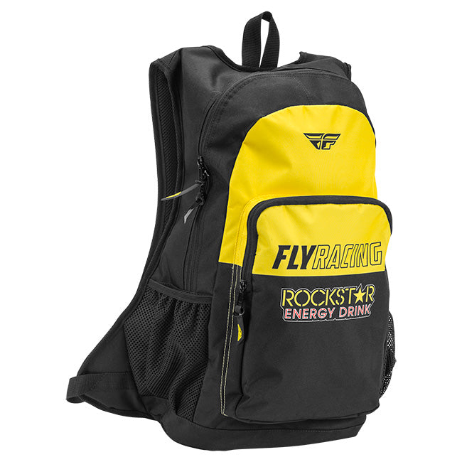 Fly Racing – Jump Packs & Quick Draw Bags