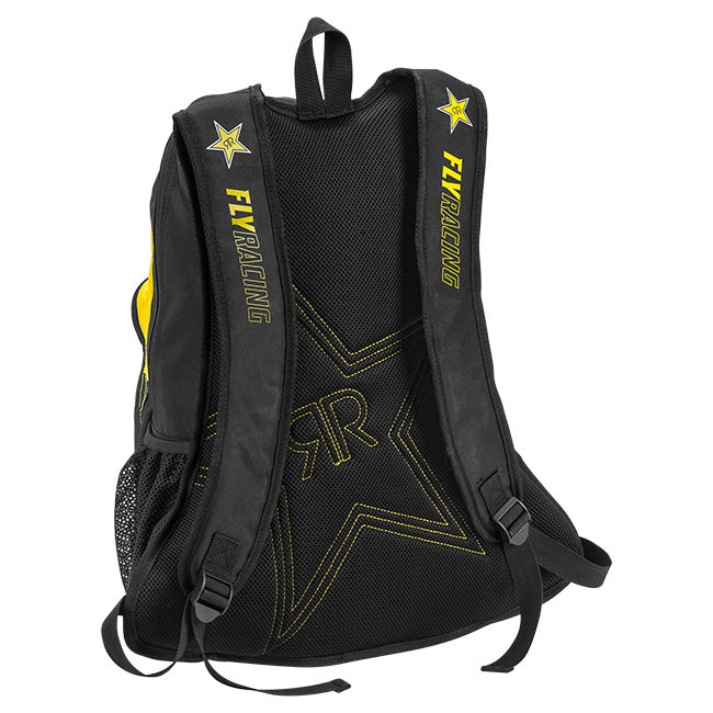 Fly Racing – Jump Packs & Quick Draw Bags