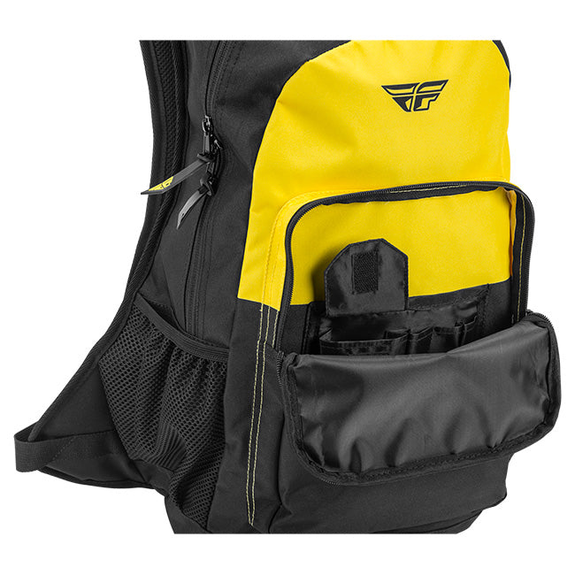 Fly Racing – Jump Packs & Quick Draw Bags