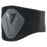 Dainese Lumbar Belt - High - Black