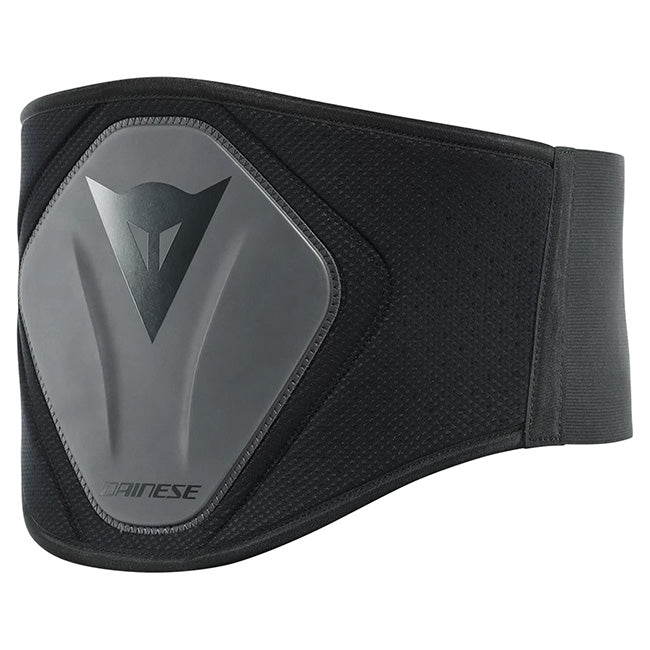 Dainese Lumbar Belt - High - Black