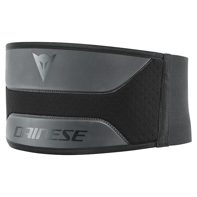 Dainese Lumbar Belt - Low - Black