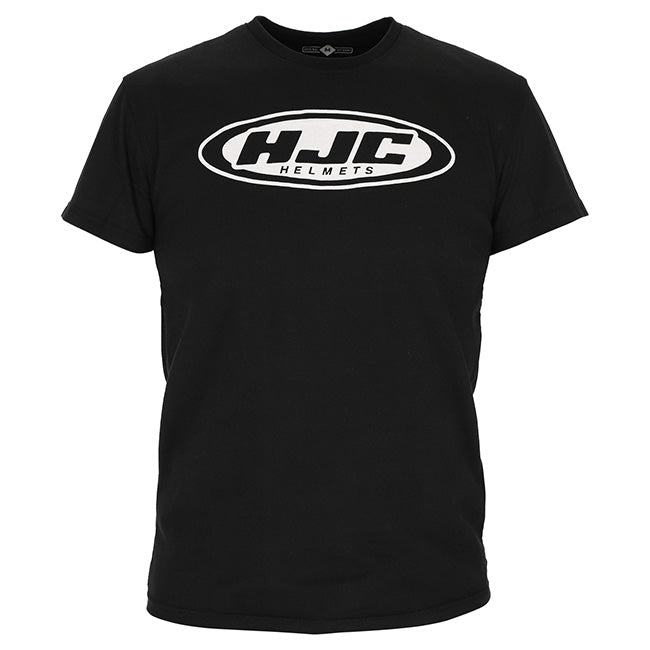 HJC T-Shirt - Standard Logo
