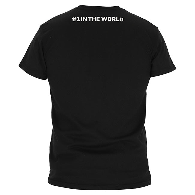 HJC T-Shirt - Standard Logo