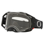 Oakley Airbrake – Tuff Blocks & Moto B1B Goggles – Lens Options