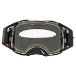Oakley Airbrake – Tuff Blocks & Moto B1B Goggles – Lens Options