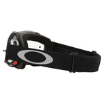 Oakley Airbrake – Tuff Blocks & Moto B1B Goggles – Lens Options