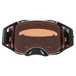 Oakley Airbrake – Tuff Blocks & Moto B1B Goggles – Lens Options