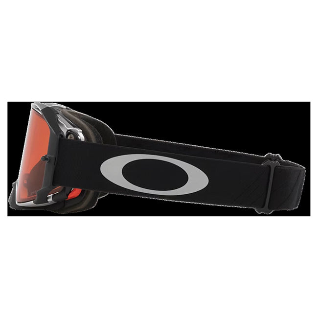 Oakley Airbrake – Tuff Blocks & Moto B1B Goggles – Lens Options
