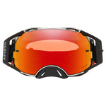 Oakley Airbrake – Tuff Blocks & Moto B1B Goggles – Lens Options