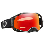 Oakley Airbrake – Tuff Blocks & Moto B1B Goggles – Lens Options