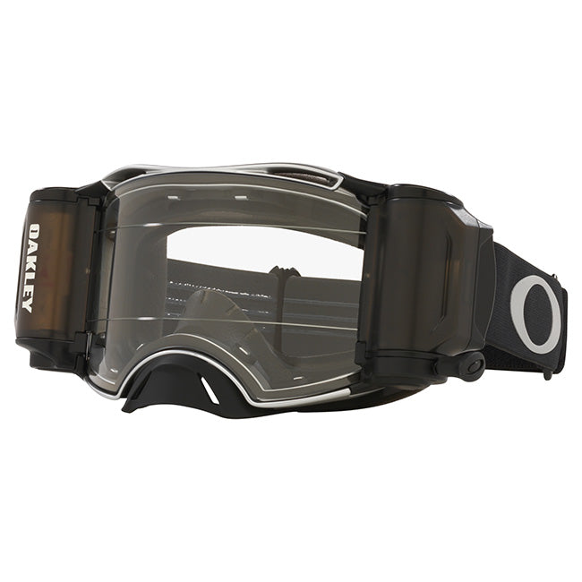 Oakley Airbrake – Tuff Blocks & Moto B1B Goggles – Lens Options
