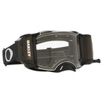 Oakley Airbrake – Tuff Blocks & Moto B1B Goggles – Lens Options