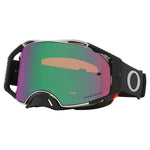 Oakley Airbrake – Tuff Blocks & Moto B1B Goggles – Lens Options