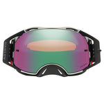 Oakley Airbrake – Tuff Blocks & Moto B1B Goggles – Lens Options