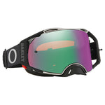Oakley Airbrake – Tuff Blocks & Moto B1B Goggles – Lens Options