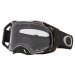 Oakley Airbrake – Tuff Blocks & Moto B1B Goggles – Lens Options
