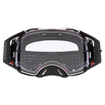 Oakley Airbrake – Tuff Blocks & Moto B1B Goggles – Lens Options