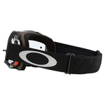Oakley Airbrake – Tuff Blocks & Moto B1B Goggles – Lens Options