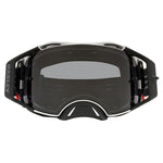 Oakley Airbrake – Tuff Blocks & Moto B1B Goggles – Lens Options