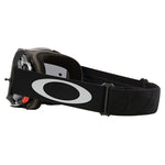 Oakley Airbrake – Tuff Blocks & Moto B1B Goggles – Lens Options