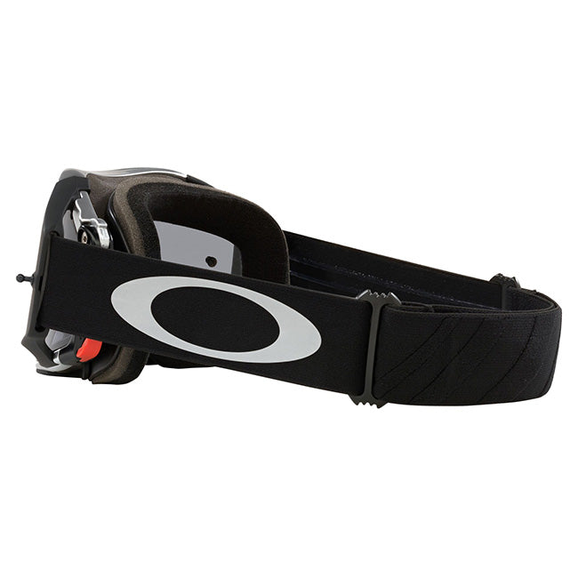 Oakley Airbrake – Tuff Blocks & Moto B1B Goggles – Lens Options