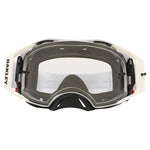 Oakley Airbrake – Tuff Blocks & Moto B1B Goggles – Lens Options