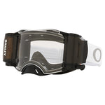 Oakley Airbrake – Tuff Blocks & Moto B1B Goggles – Lens Options