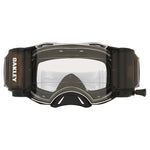 Oakley Airbrake – Tuff Blocks & Moto B1B Goggles – Lens Options