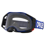 Oakley Airbrake – Tuff Blocks & Moto B1B Goggles – Lens Options