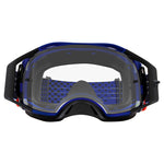 Oakley Airbrake – Tuff Blocks & Moto B1B Goggles – Lens Options