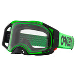 Oakley Airbrake – Tuff Blocks & Moto B1B Goggles – Lens Options