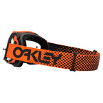 Oakley Airbrake – Tuff Blocks & Moto B1B Goggles – Lens Options