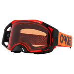 Oakley Airbrake – Tuff Blocks & Moto B1B Goggles – Lens Options