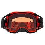 Oakley Airbrake – Tuff Blocks & Moto B1B Goggles – Lens Options