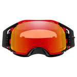 Oakley Airbrake – Tuff Blocks & Moto B1B Goggles – Lens Options