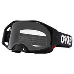 Oakley Airbrake – Tuff Blocks & Moto B1B Goggles – Lens Options
