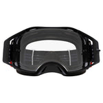 Oakley Airbrake – Tuff Blocks & Moto B1B Goggles – Lens Options