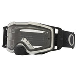 Oakley Front Line – Tuff Blocks Goggles – Lens Options
