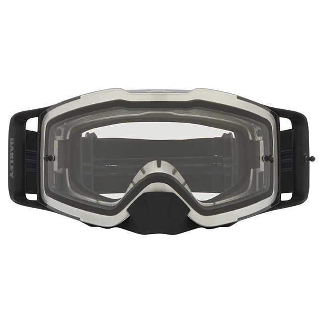 Oakley Front Line – Tuff Blocks Goggles – Lens Options